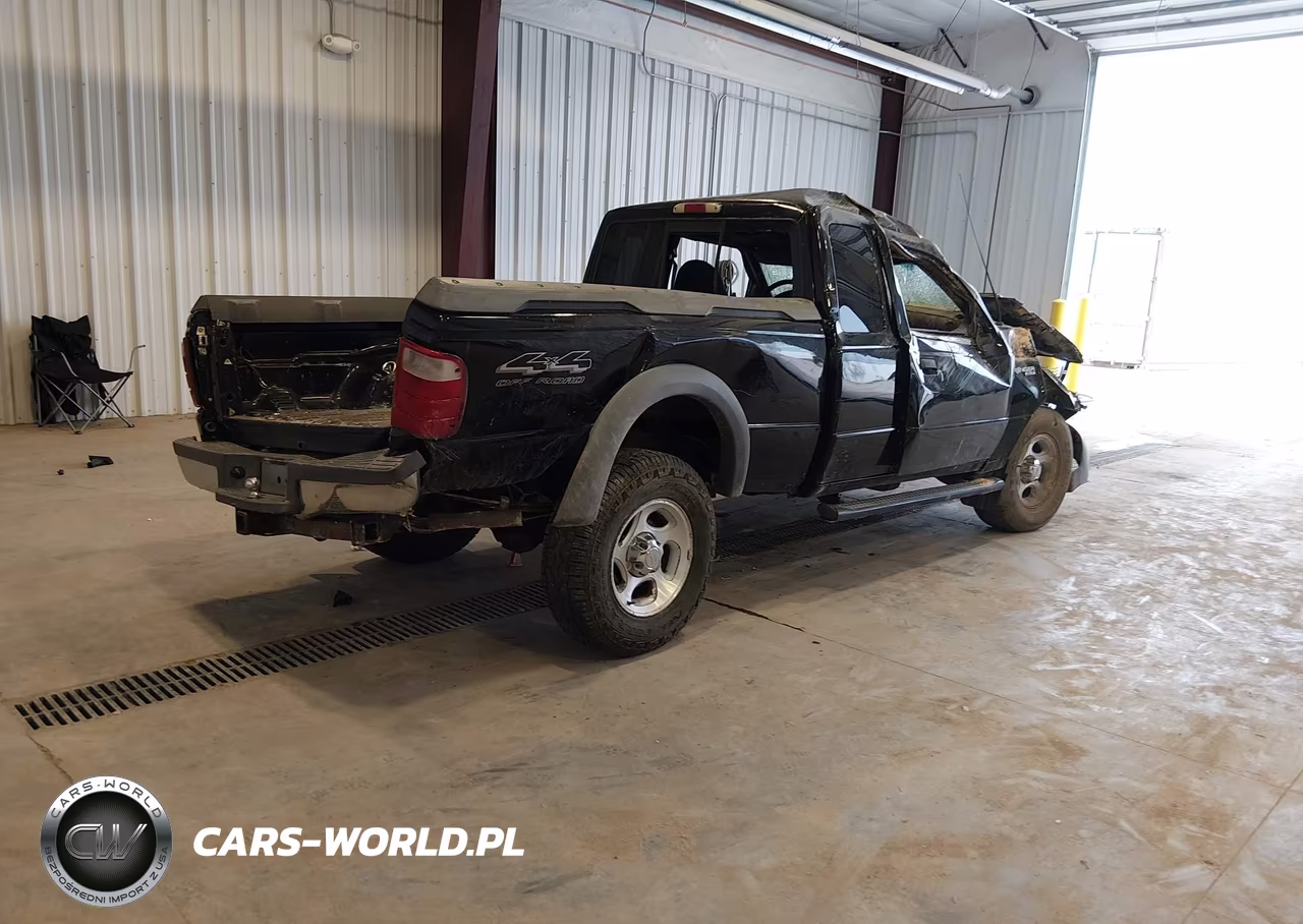 2002 Ford Ranger Edge-Xlt VIN:1FTZR45E72PA83025 - 4