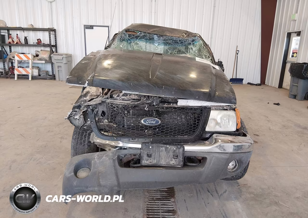 2002 Ford Ranger Edge-Xlt VIN:1FTZR45E72PA83025 - 6