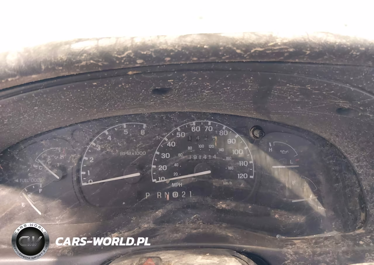 2002 Ford Ranger Edge-Xlt VIN:1FTZR45E72PA83025 - 7