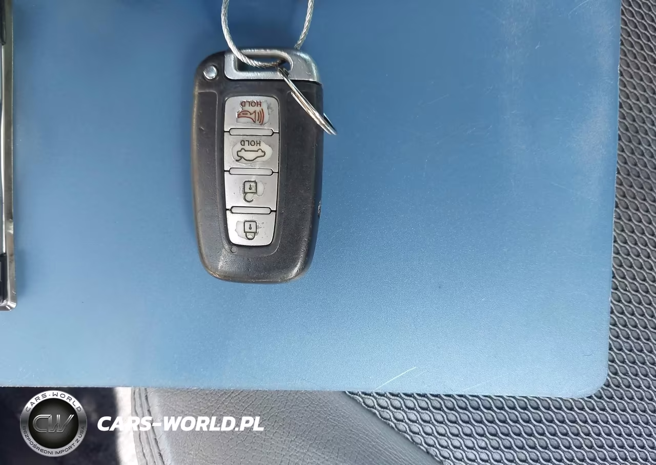 2014 Hyundai Genesis 2.0T Premium VIN:KMHHT6KD2EU118351 - 11
