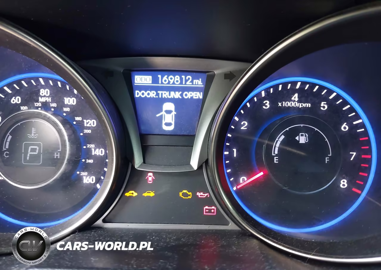 2014 Hyundai Genesis 2.0T Premium VIN:KMHHT6KD2EU118351 - 13