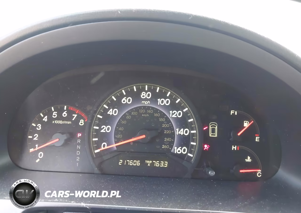 2005 Honda Odyssey Ex-L VIN:5FNRL38695B113642 - 7
