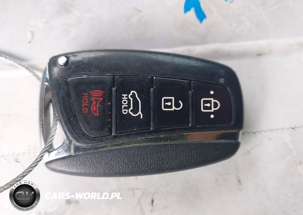 2013 Hyundai Santa Fe Sport 2.0T VIN:5XYZU3LA4DG103777 - 11