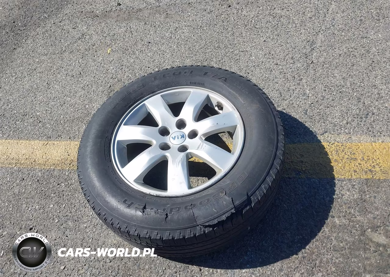 2013 Kia Sorento Lx VIN:5XYKT4A6XDG424439 - 12