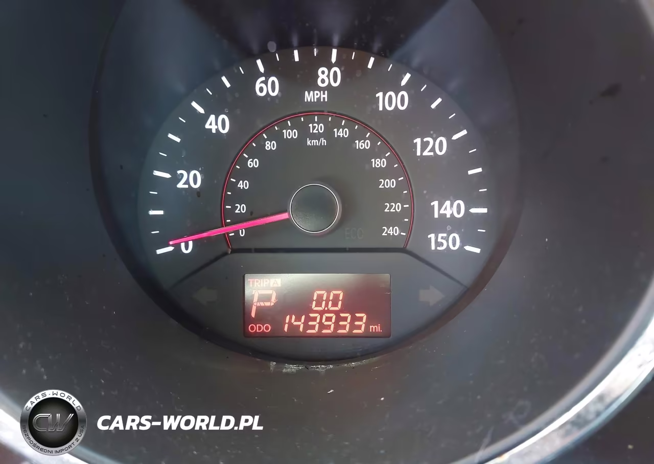 2013 Kia Sorento Lx VIN:5XYKT4A6XDG424439 - 16