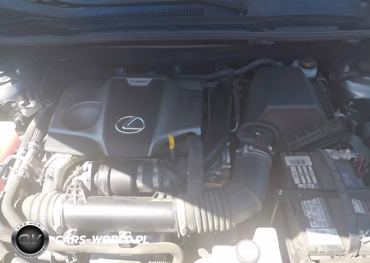 2016 Lexus Nx 200T VIN:JTJBARBZ1G2088848 - 10