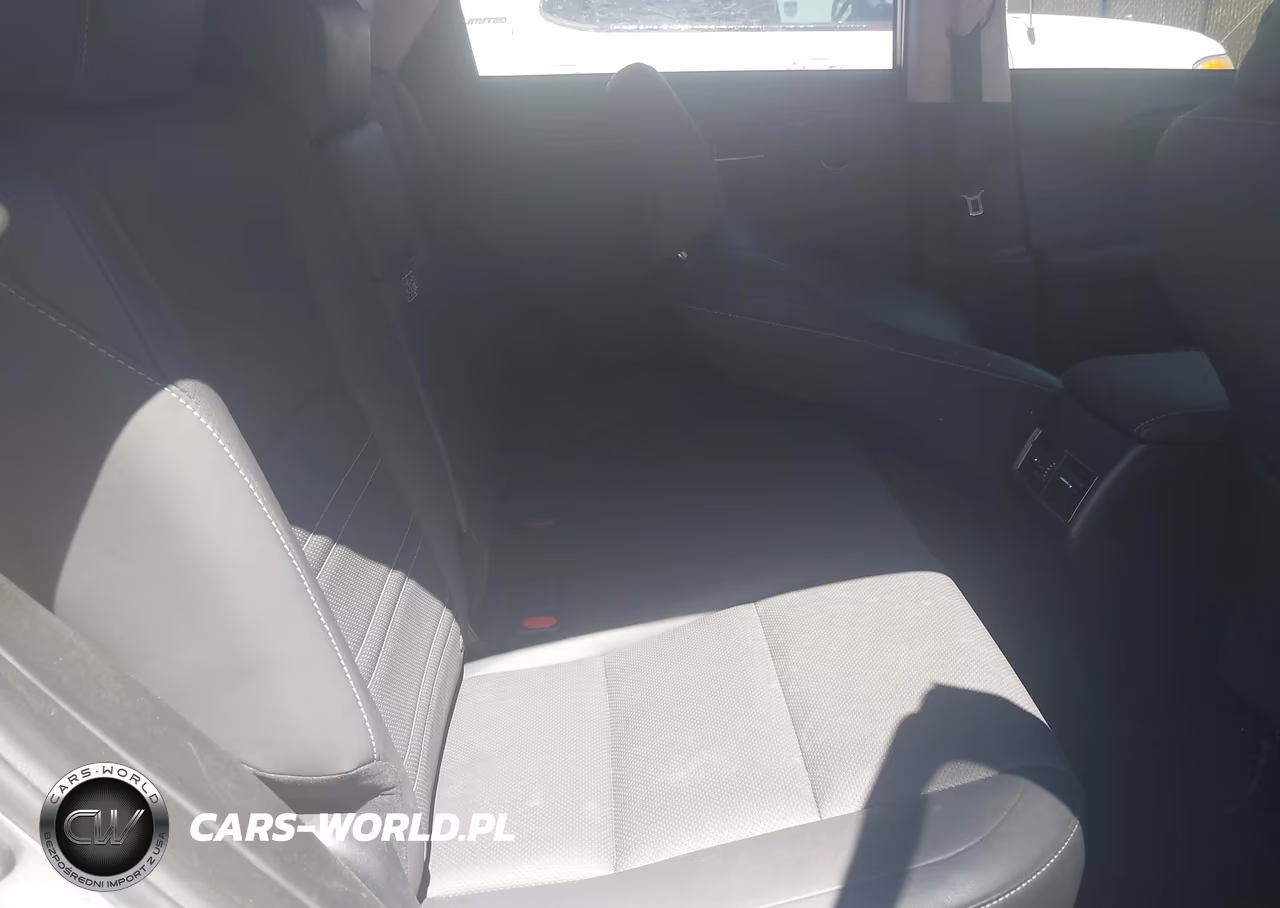 2016 Lexus Nx 200T VIN:JTJBARBZ1G2088848 - 8