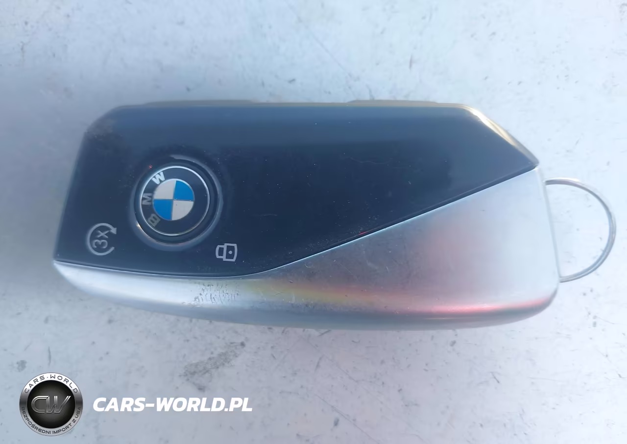 2025 BMW 740I VIN:WBA23EH04SCU21333 - 11