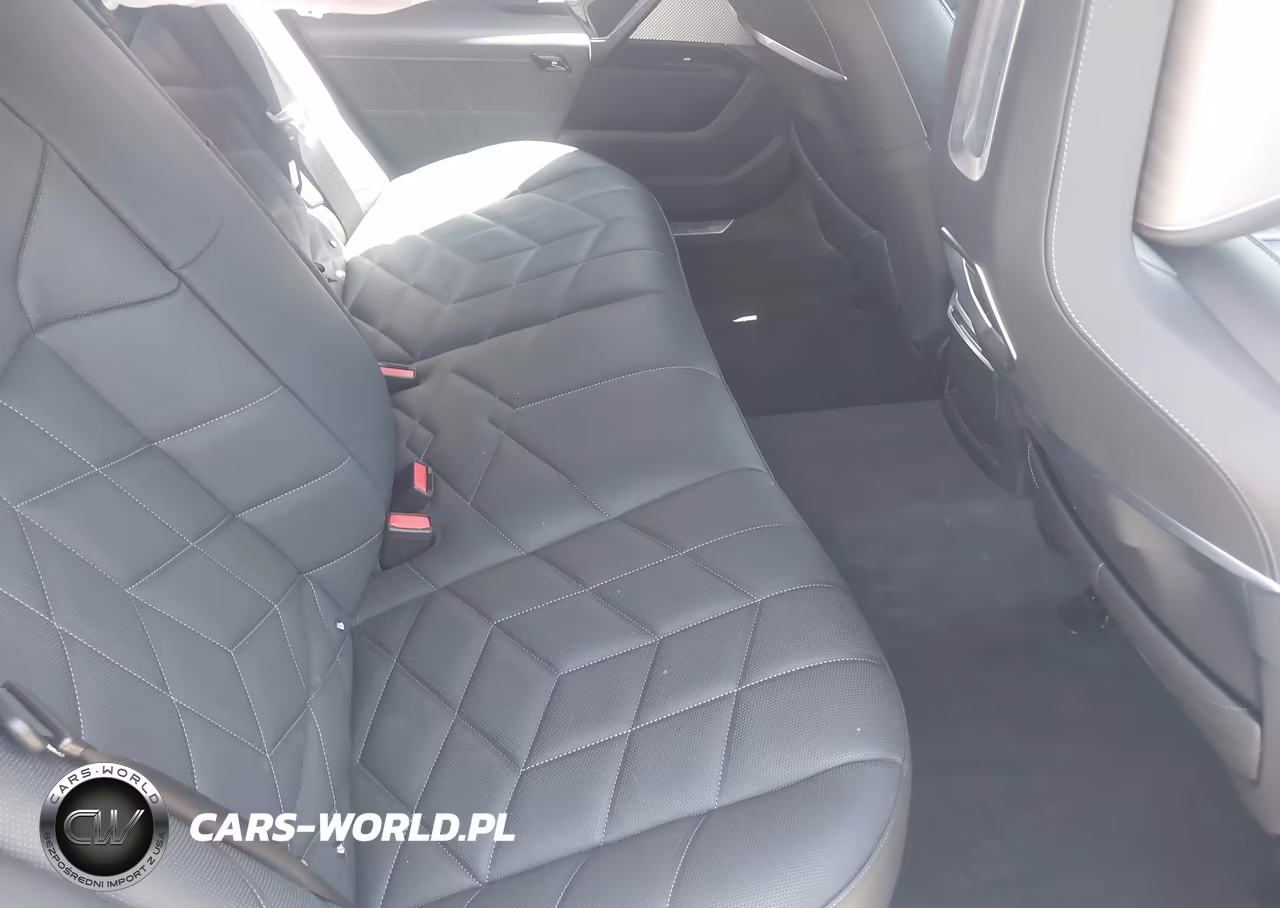 2025 BMW 740I VIN:WBA23EH04SCU21333 - 8