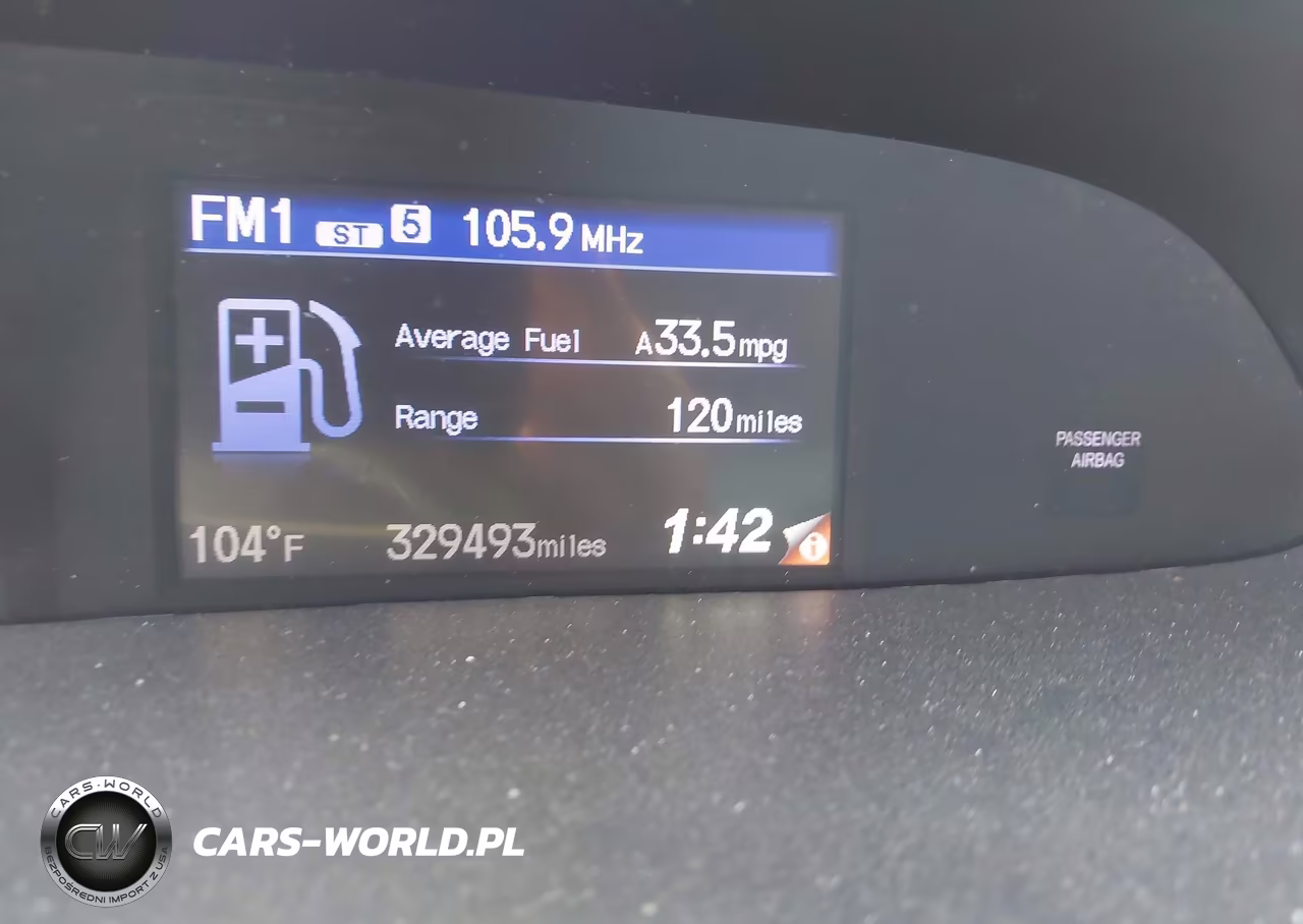 2012 Honda Civic Ex VIN:19XFB2F80CE311467 - 16