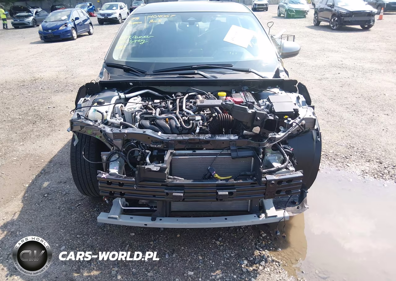 2025 Nissan Sentra Sv VIN:3N1AB8CV2SY265342 - 6