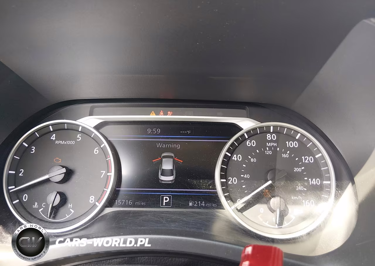2025 Nissan Sentra Sv VIN:3N1AB8CV2SY265342 - 7