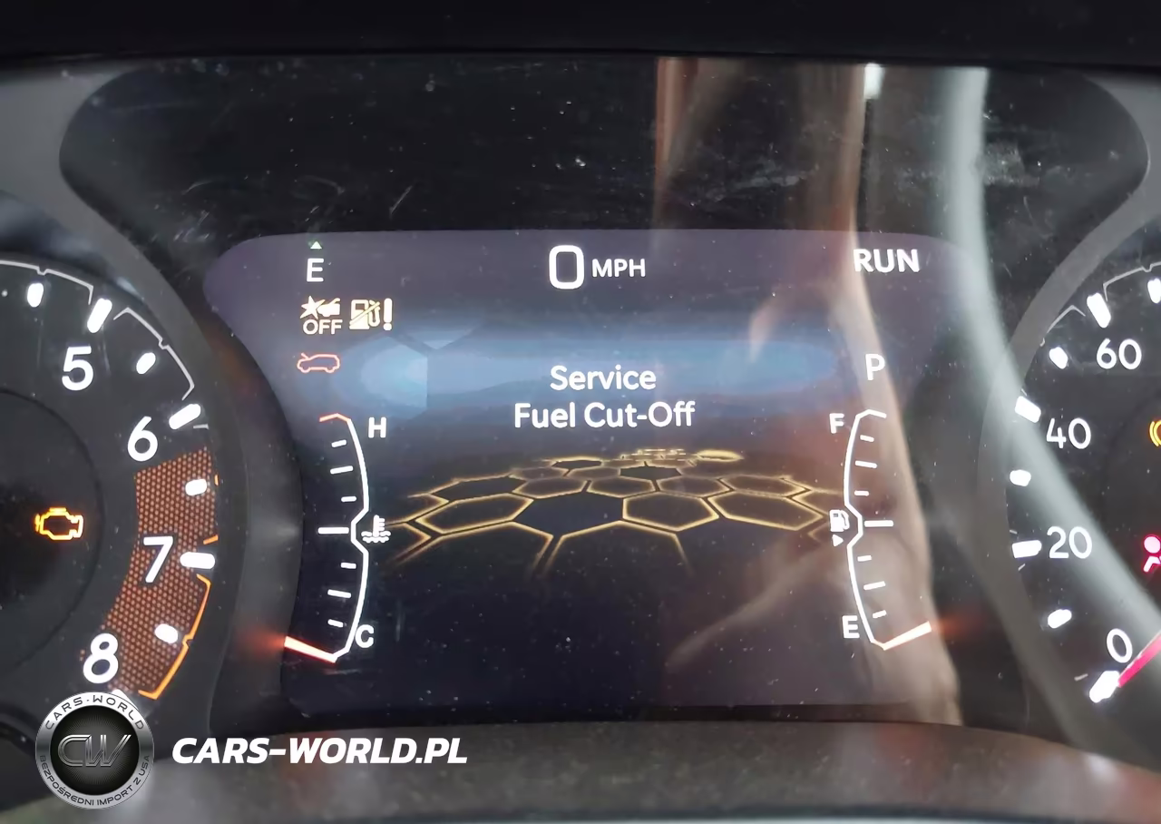 2025 Jeep Compass Latitude 4X4 VIN:3C4NJDBNXST618080 - 7