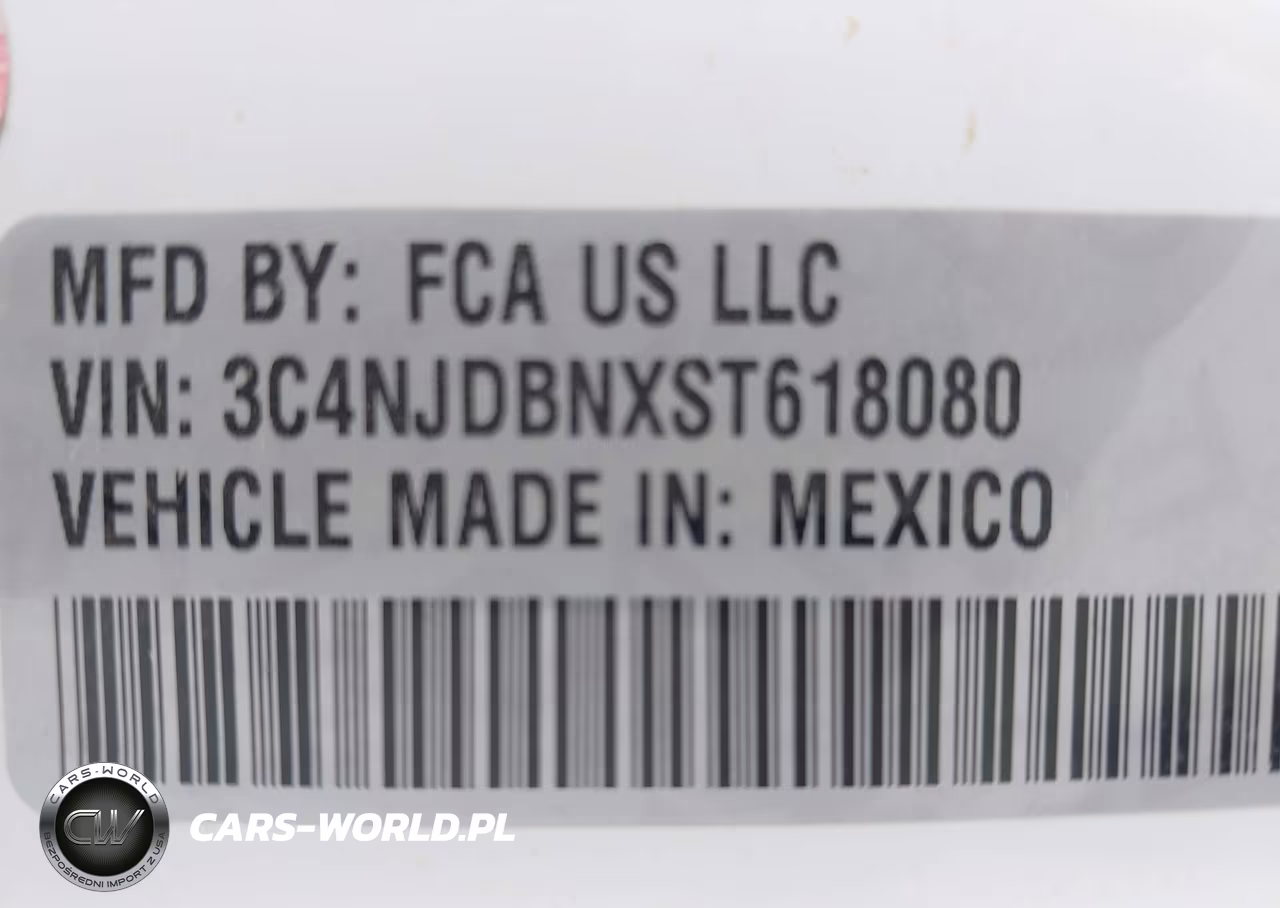 2025 Jeep Compass Latitude 4X4 VIN:3C4NJDBNXST618080 - 9