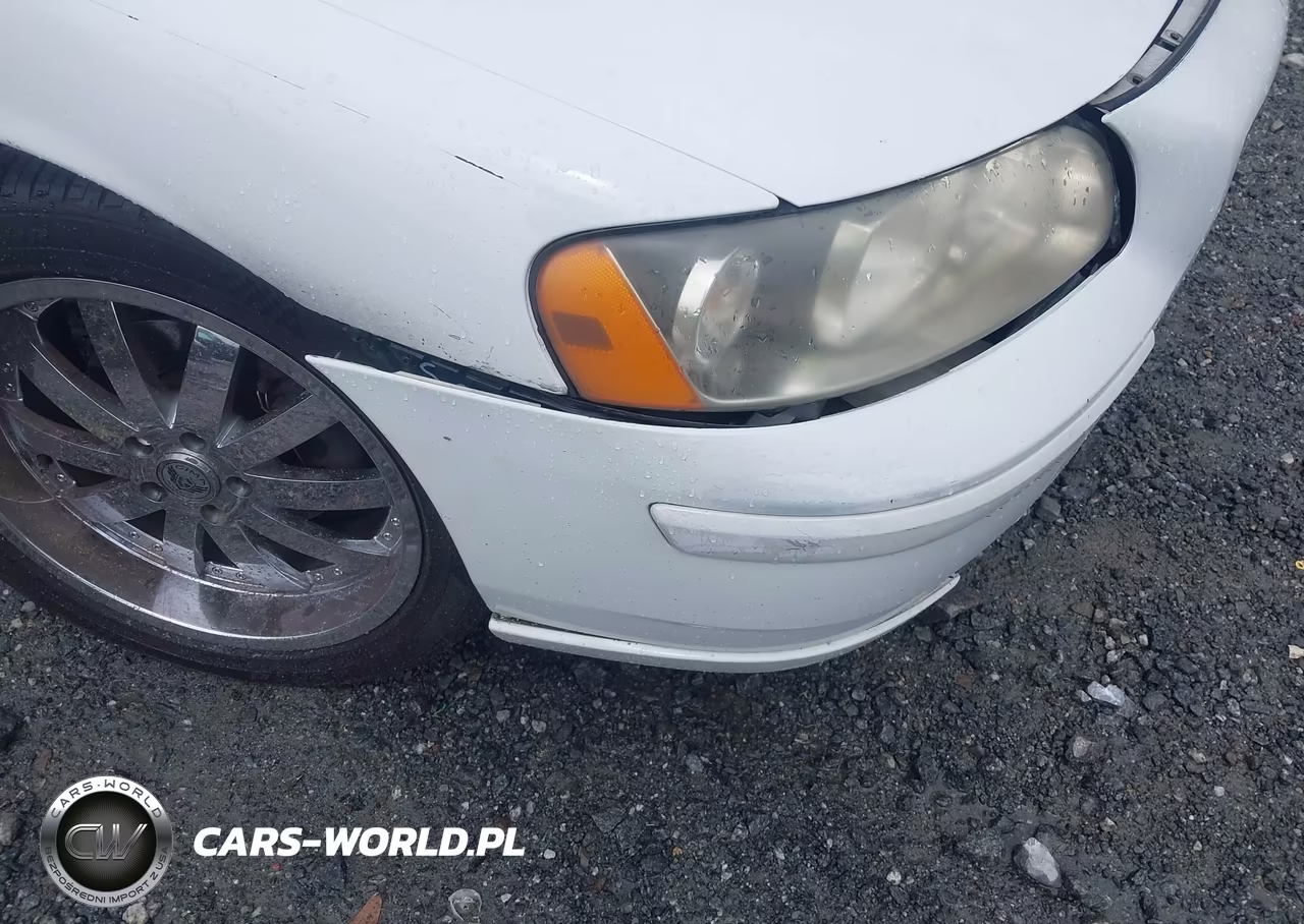 2006 Volvo S60 2.5T VIN:YV1RS592262507315 - 12