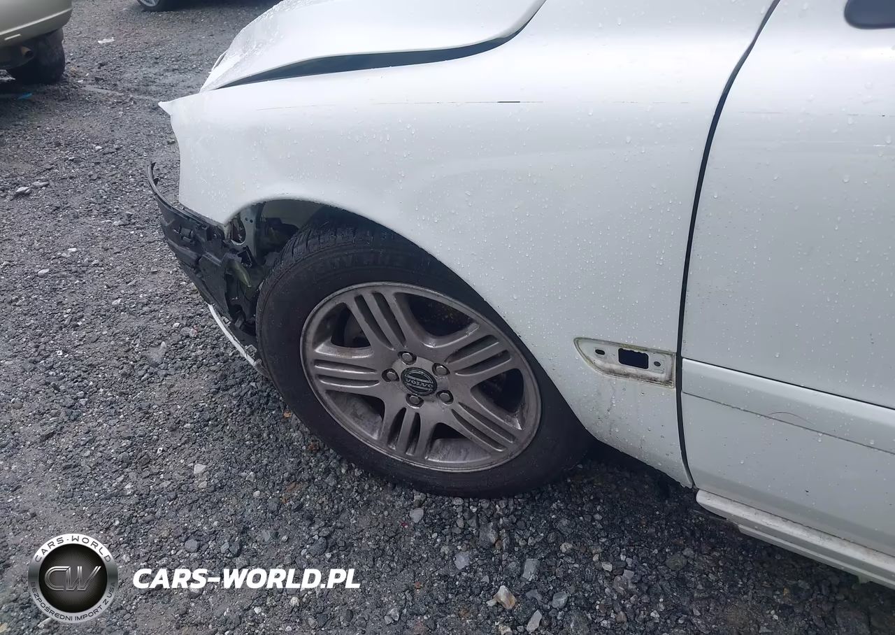 2006 Volvo S60 2.5T VIN:YV1RS592262507315 - 16
