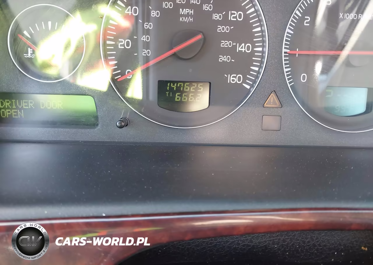 2006 Volvo S60 2.5T VIN:YV1RS592262507315 - 7