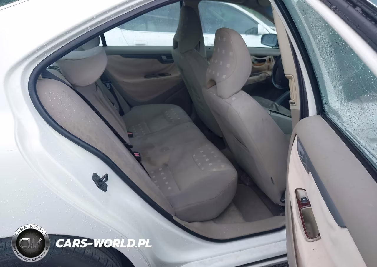 2006 Volvo S60 2.5T VIN:YV1RS592262507315 - 8