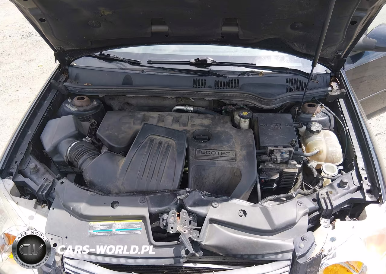 2009 Chevrolet Cobalt Lt VIN:1G1AT58H097235689 - 10
