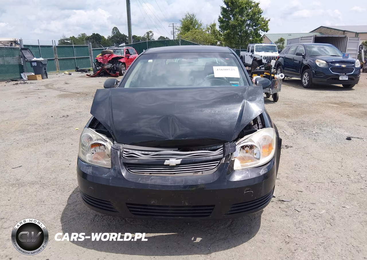 2009 Chevrolet Cobalt Lt VIN:1G1AT58H097235689 - 12