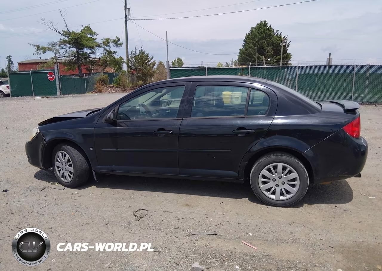 2009 Chevrolet Cobalt Lt VIN:1G1AT58H097235689 - 14