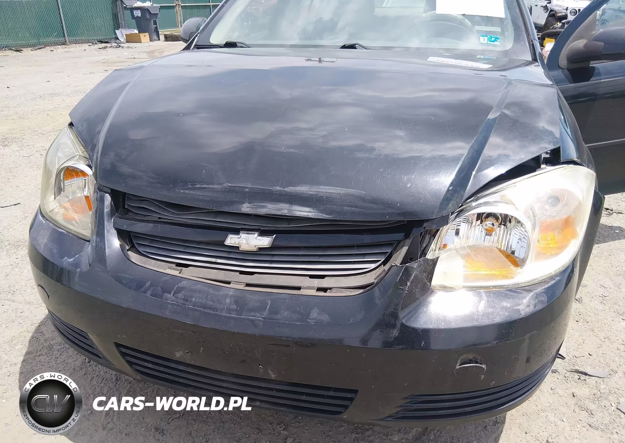 2009 Chevrolet Cobalt Lt VIN:1G1AT58H097235689 - 6
