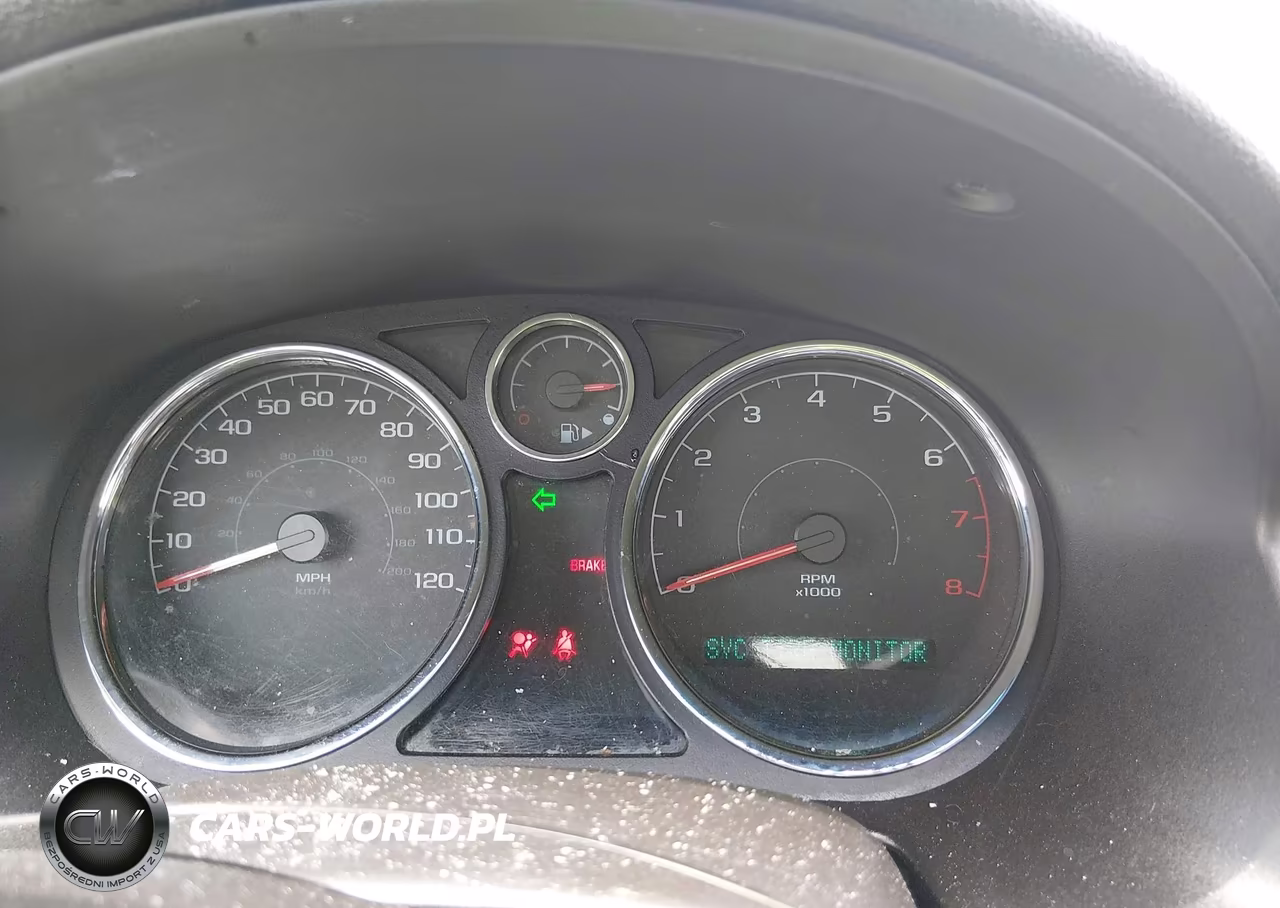 2009 Chevrolet Cobalt Lt VIN:1G1AT58H097235689 - 7