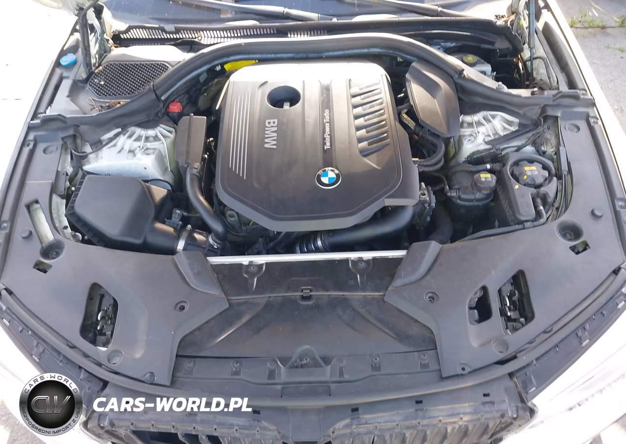 2017 BMW 540I VIN:WBAJE5C37HG478599 - 10