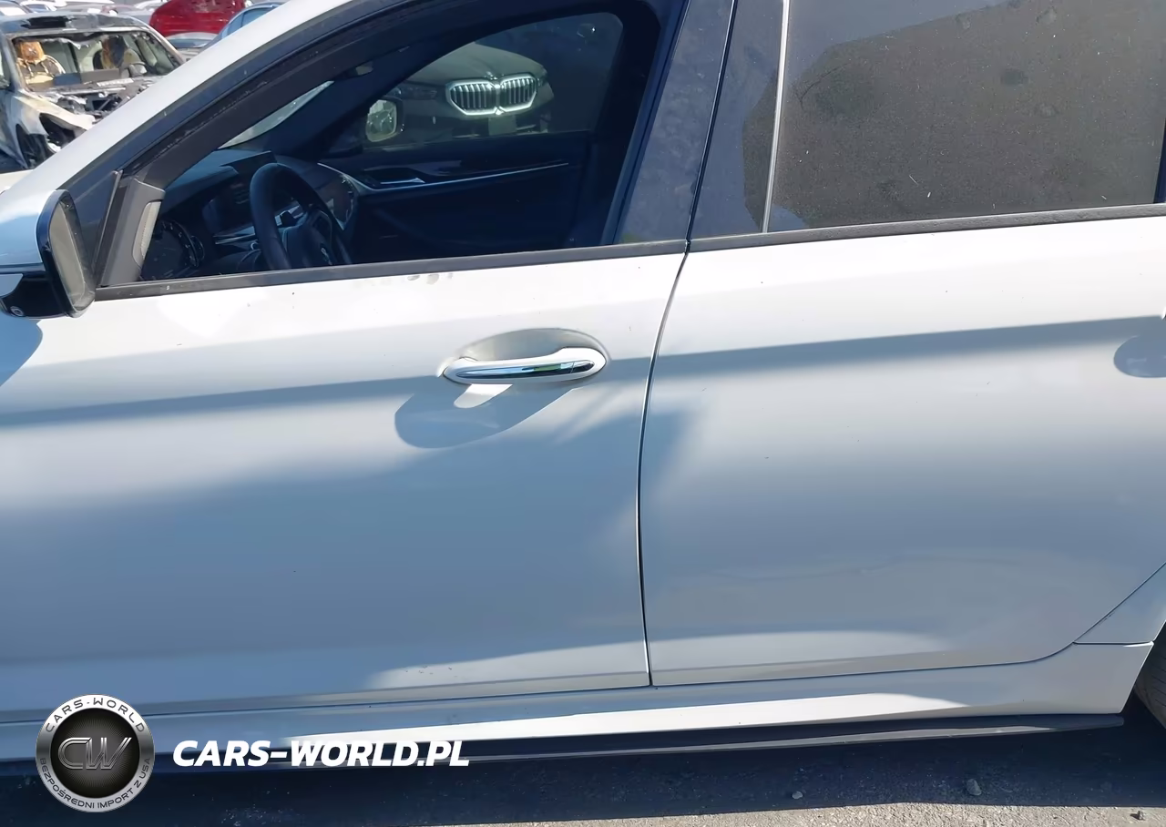 2017 BMW 540I VIN:WBAJE5C37HG478599 - 15