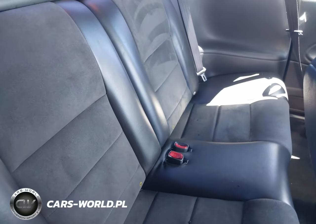 2004 Ford Mustang Cobra VIN:1FAFP48Y84F209003 - 8