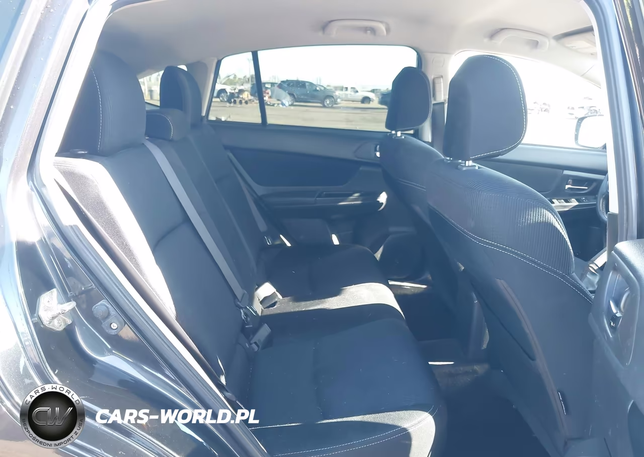 2013 Subaru Impreza 2.0I Sport Premium VIN:JF1GPAL63D1893416 - 8