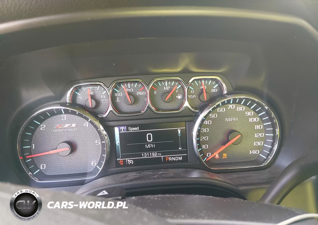 2014 Chevrolet Silverado 1500 2Lt VIN:1GCVKRECXEZ309288 - 7