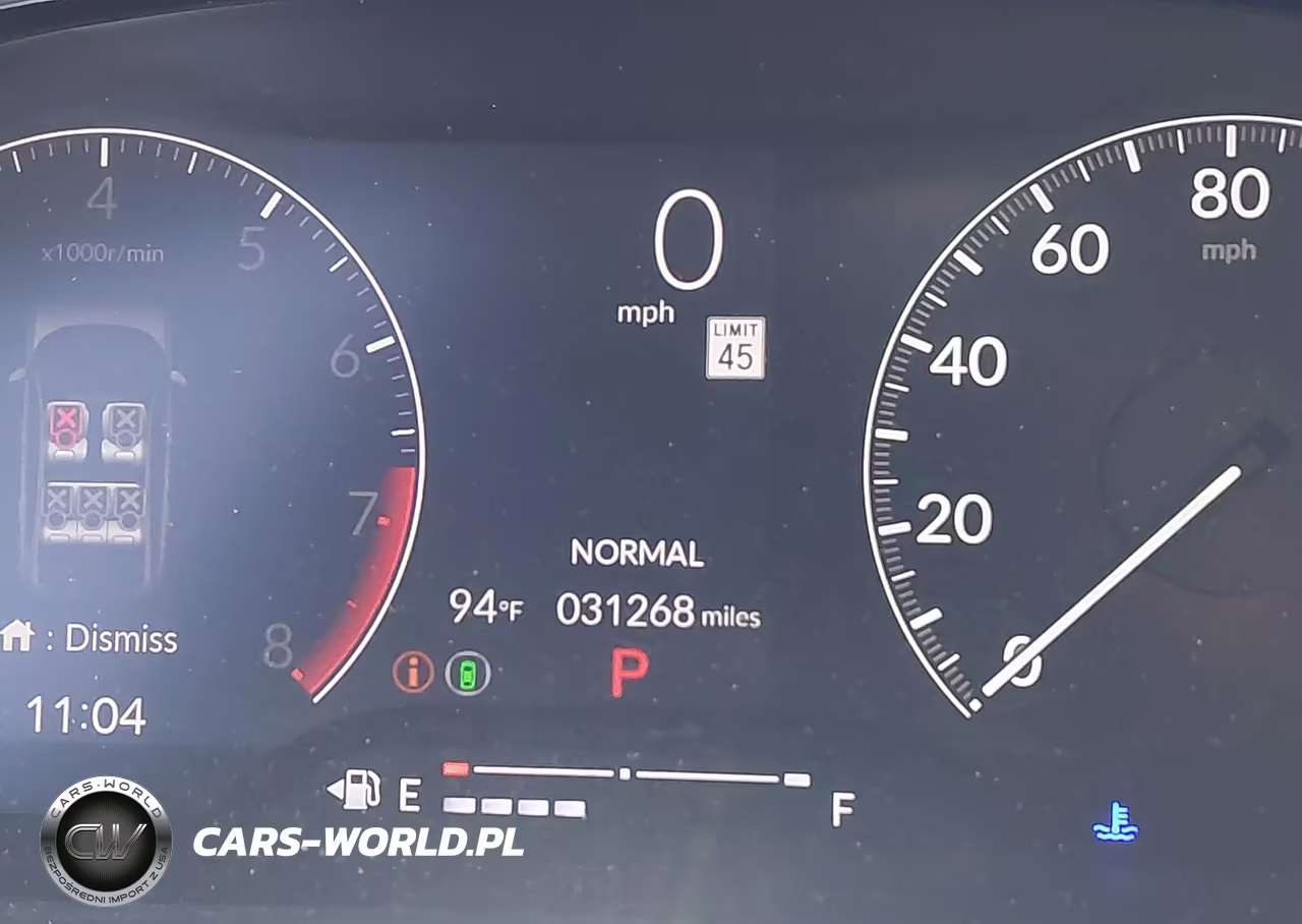 2022 Honda Civic Sport VIN:2HGFE2F53NH518845 - 15