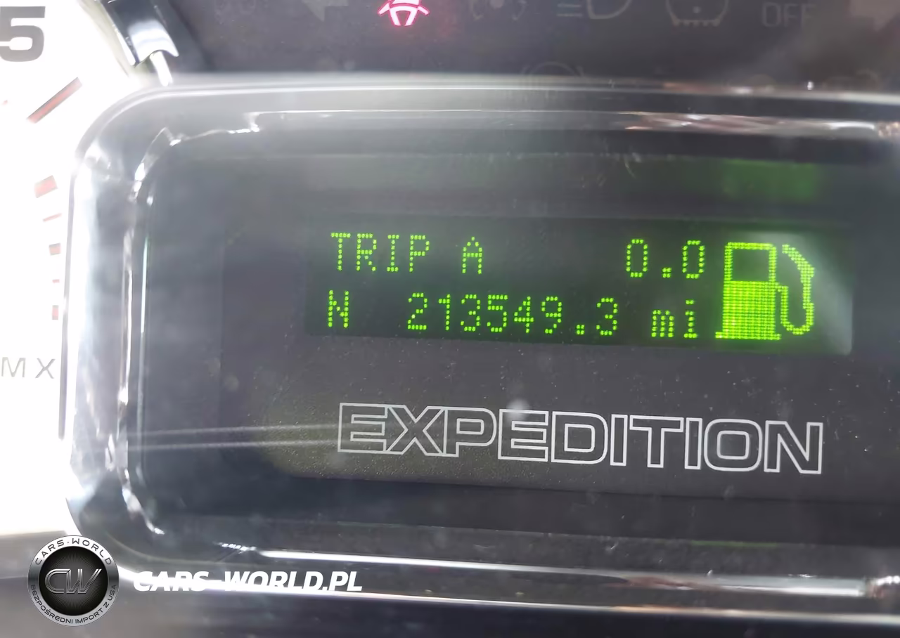 2008 Ford Expedition Eddie Bauer-King Ranch VIN:1FMFU17518LA31012 - 15
