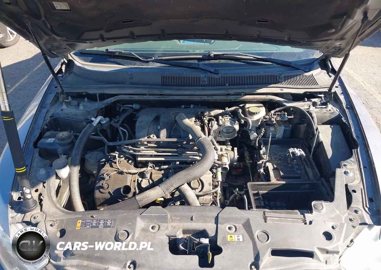 2013 Ford Taurus Se VIN:1FAHP2D82DG101814 - 10