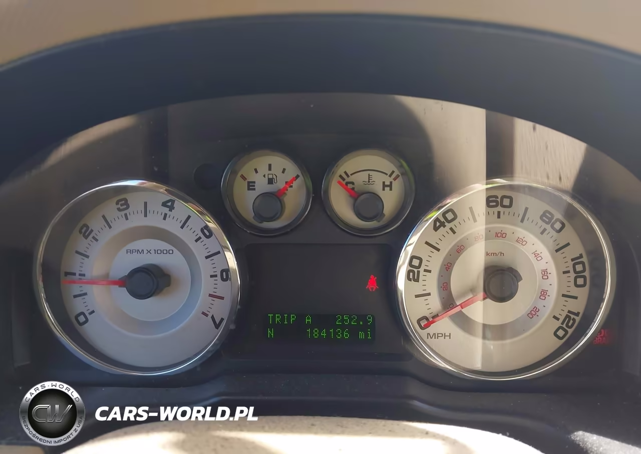 2007 Ford Edge Sel VIN:2FMDK48C67BA87974 - 7