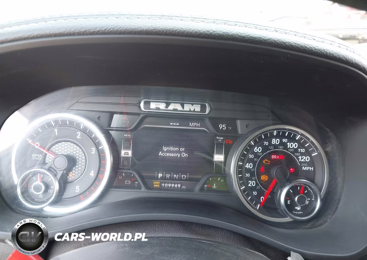 2022 Ram 3500 Laramie 4X4 8' Box VIN:3C63R3JL1NG242531 - 7