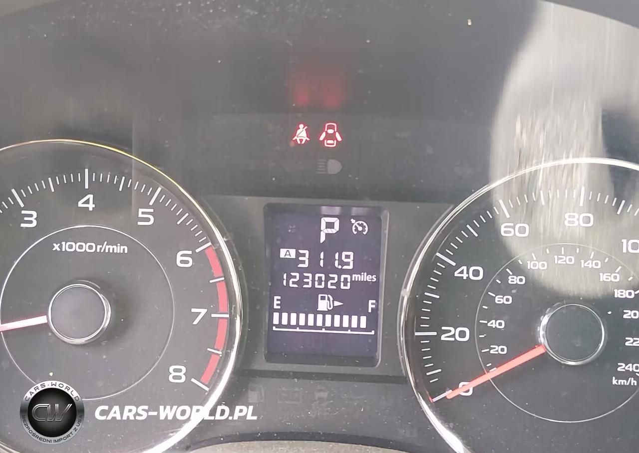 2015 Subaru Forester 2.0Xt Touring VIN:JF2SJGUC8FH400791 - 16