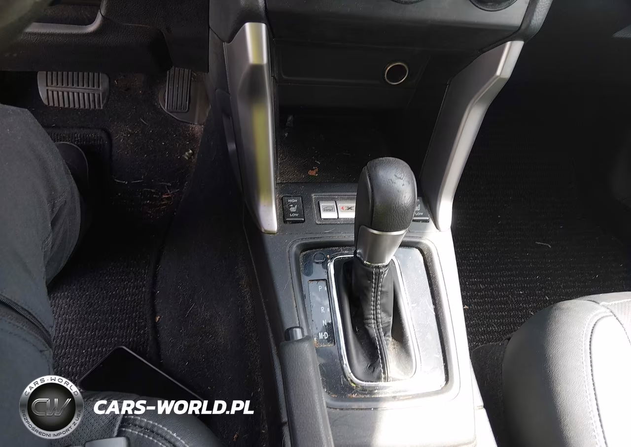 2015 Subaru Forester 2.0Xt Touring VIN:JF2SJGUC8FH400791 - 19