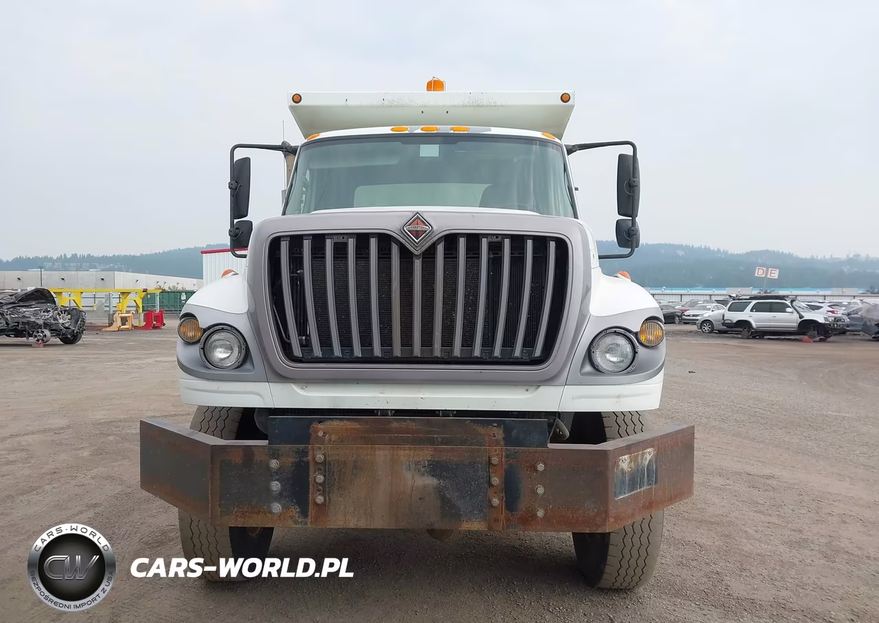2012 International 7000 7500 VIN:1HTWPAZT1CJ597900 - 14