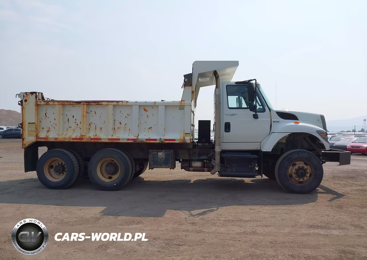 2012 International 7000 7500 VIN:1HTWPAZT1CJ597900 - 15