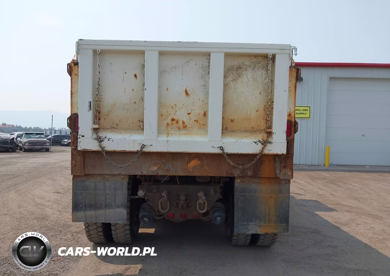 2012 International 7000 7500 VIN:1HTWPAZT1CJ597900 - 18
