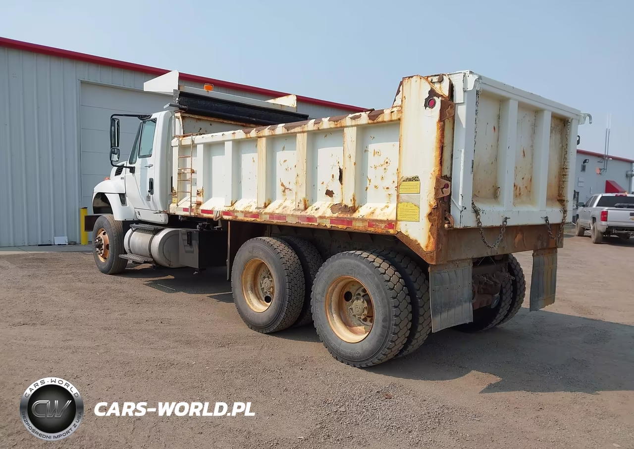 2012 International 7000 7500 VIN:1HTWPAZT1CJ597900 - 3