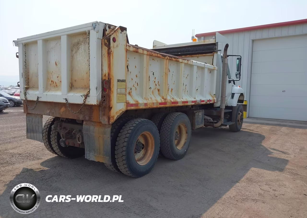 2012 International 7000 7500 VIN:1HTWPAZT1CJ597900 - 4
