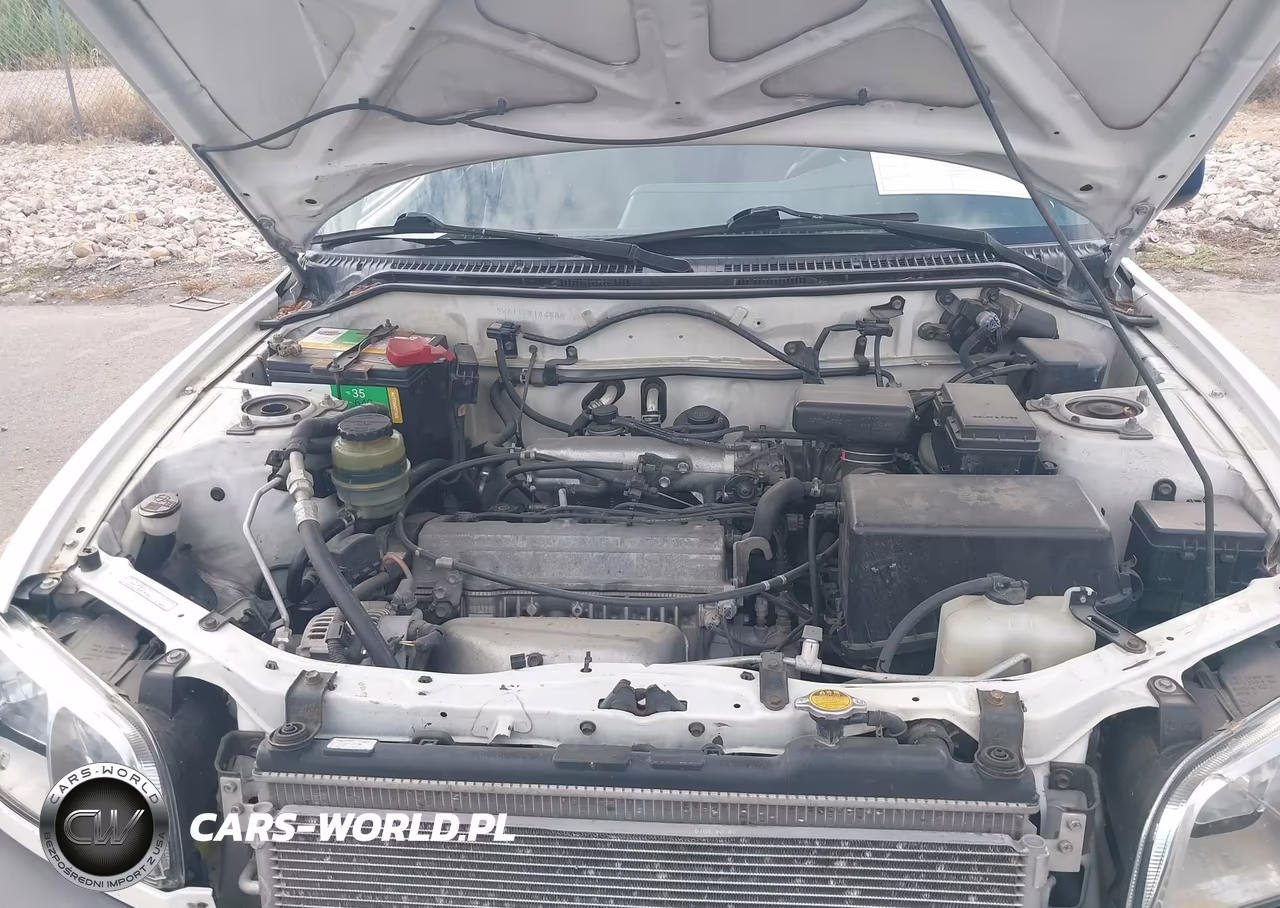 1999 Toyota Rav4 VIN:JT3HP10V1X7146588 - 10