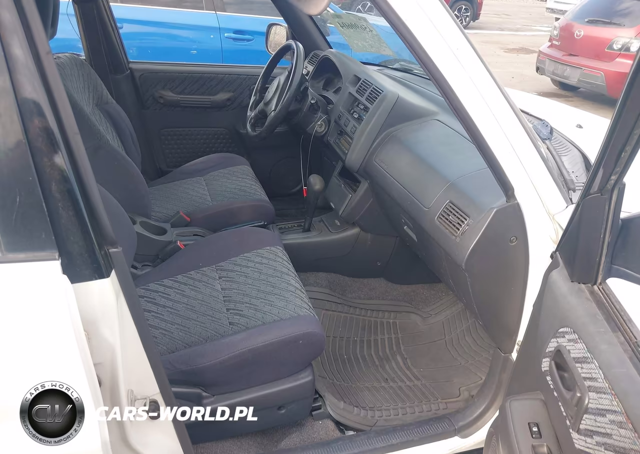 1999 Toyota Rav4 VIN:JT3HP10V1X7146588 - 5
