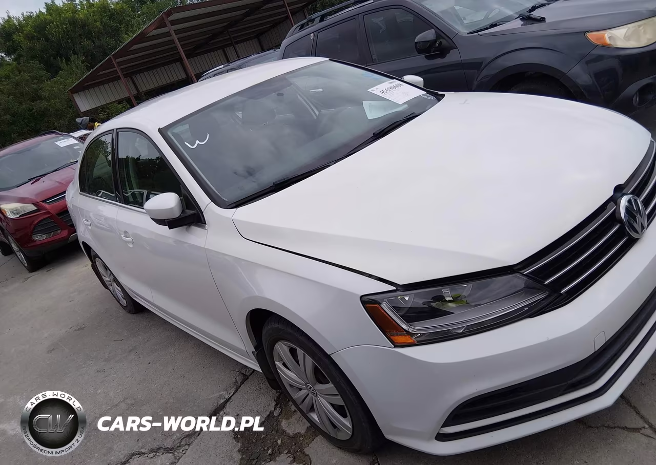 2017 Volkswagen Jetta 1.4T S VIN:3VW167AJ6HM319511 - 13