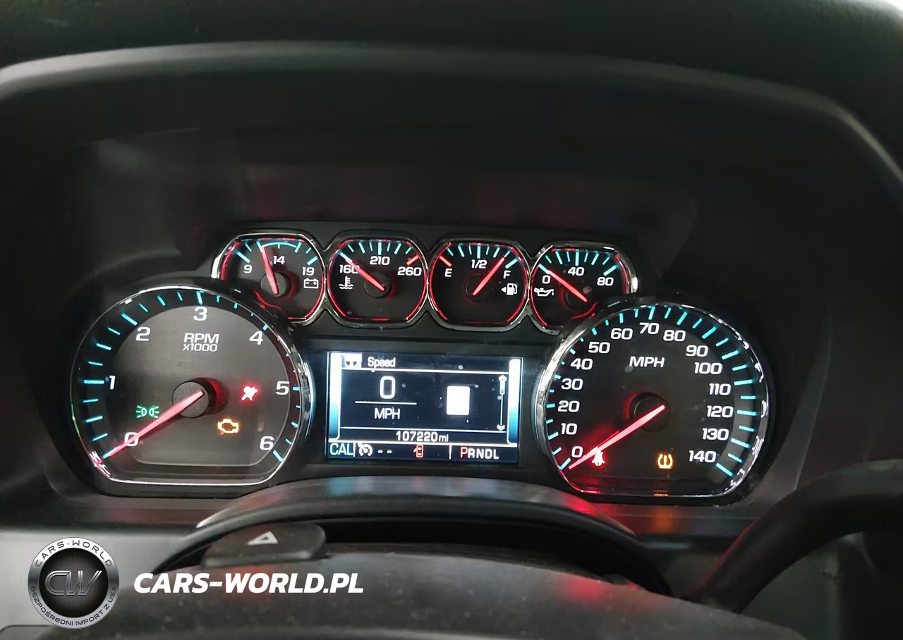 2017 GMC Sierra 1500 Slt VIN:3GTU2NEJ3HG171925 - 7