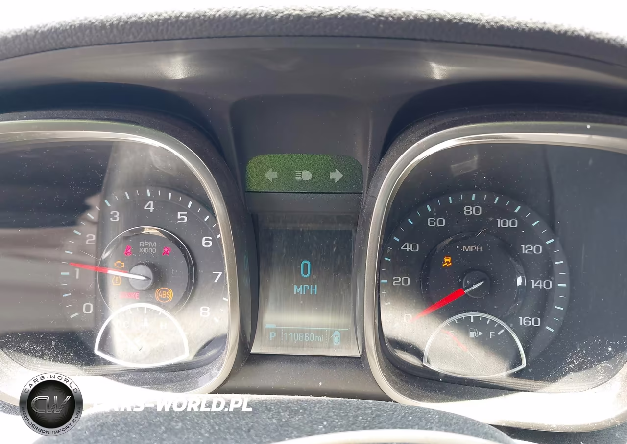 2013 Chevrolet Malibu 1Lt VIN:1G11C5SA7DF170012 - 7
