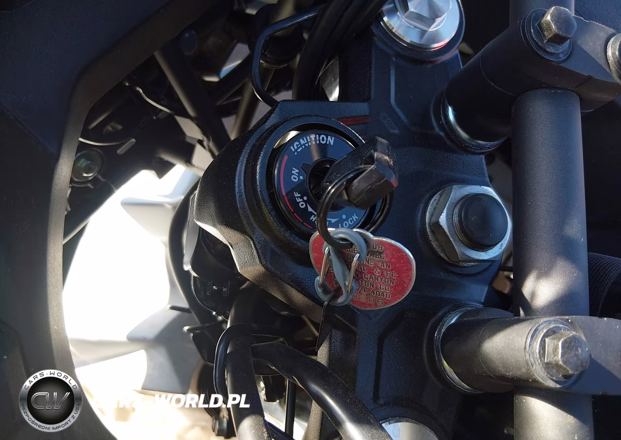 2025 Kawasaki Kl650 M VIN:ML5KLEM10SDA37736 - 11